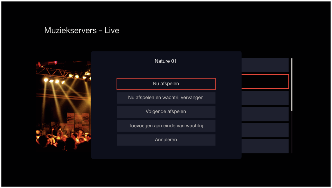 Browse music 02 De